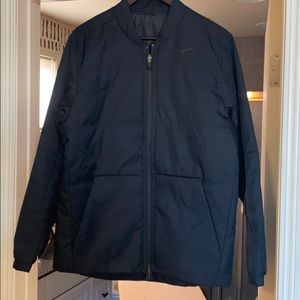 Nike Jacket - Insulated